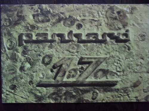 Panhard prospectus - -,