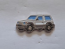pins 4x4 mitsubishi pajero