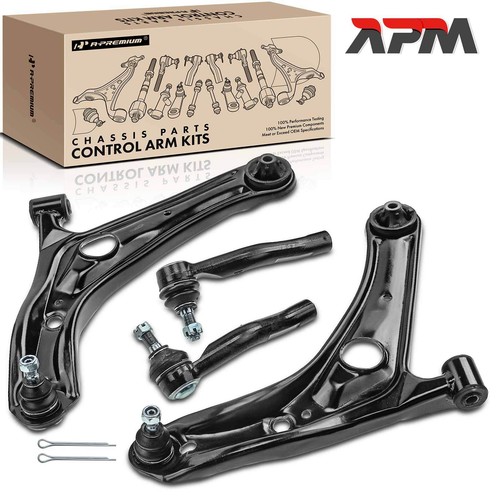 Rotule direction avant - 4x,
