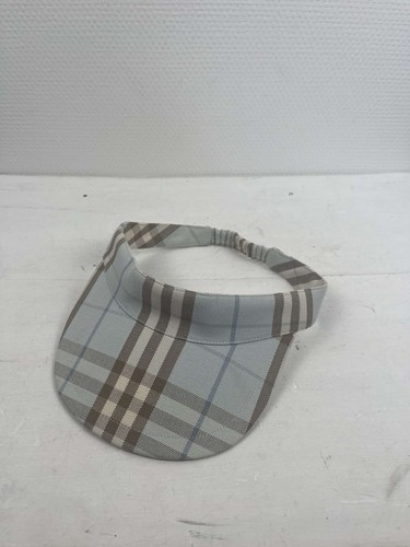 Visière burberry - visière,