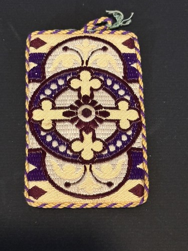 Rare relique agnus dei - agnus,