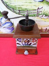 Moulin à Café Décor