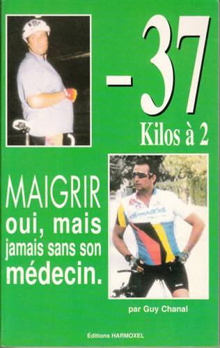 Livre moins kilos - , guy