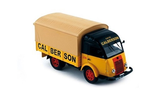 Norev camion renault - 1/43,