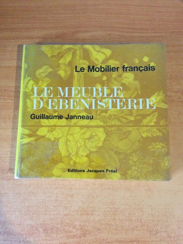 Mobilier francais le - mobilier,