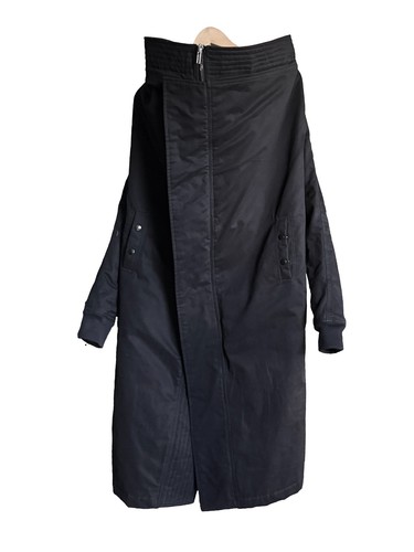 Rick owens manteau - owens,
