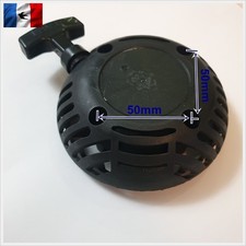 Lanceur pour souffleur a dos