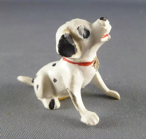 Les 101 dalmatiens figurine - 101,