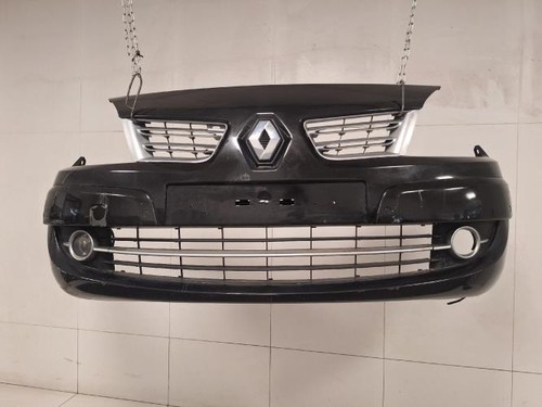 Pare choc avant renault - choc, scenic