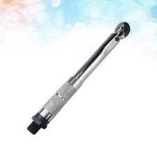  Clé Dynamométrique Pour Voiture Clef Molette Clés Réglables Spanner