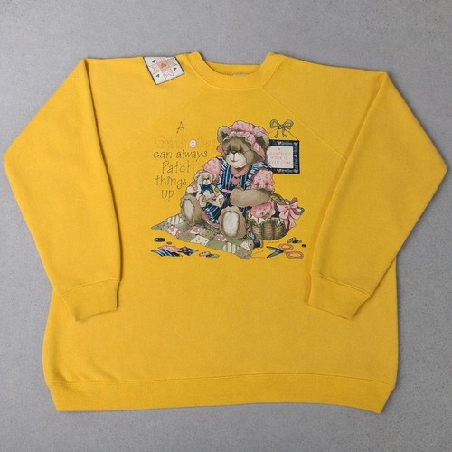 Pull hanes crewneck sweat - pull,