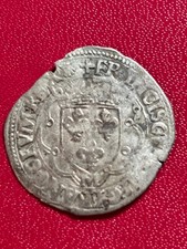 FRANCOIS 1er : DOUZAIN A AL CROISETTE :  ATELIER M : TOULOUSE