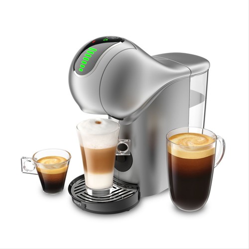 Dolce gusto krups genio - dolce, s