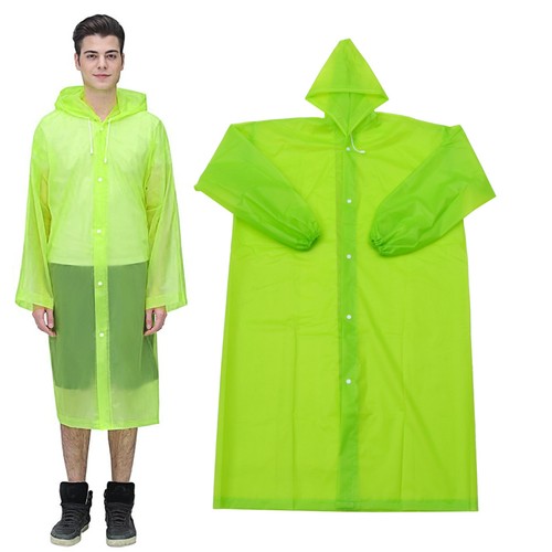 Poncho pluie impermeable - pluie,