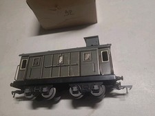 Jep Echelle O wagon à bagages