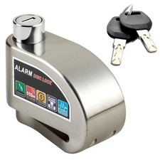 BLOC DISQUE ANTIVOL MOTO