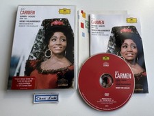 Bizet - Carmen - Herbert Von