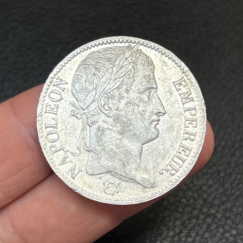 France monnaie argent 5 - -,