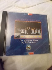 Spitfire Band, The - We Came