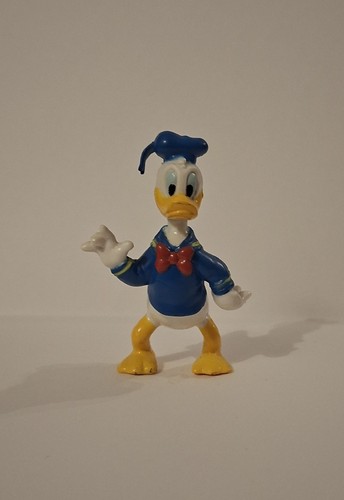Figurine disney donald duck - figurine,