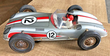 Joustra voiture de - -, course