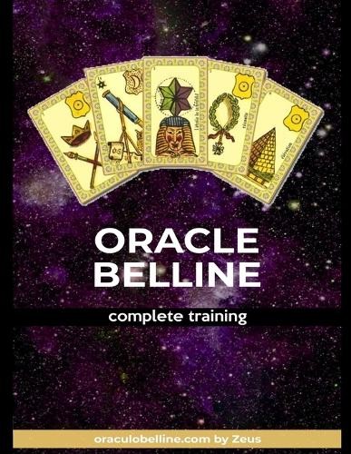 Zeus belline oracle - oracle,