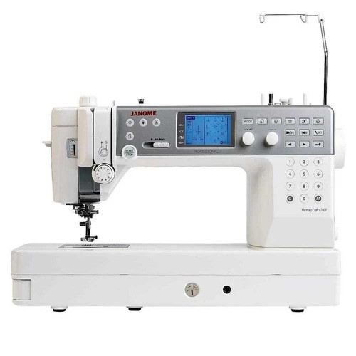 Brand new sealed janome - sealed*,