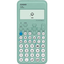 Calculatrice scientifique