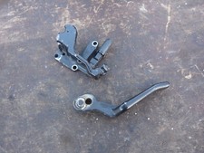 levier de frein a main 500 tmax 2009 4b5