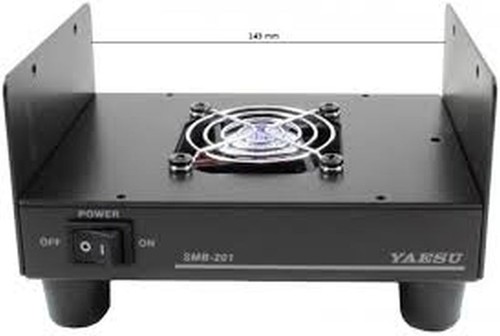 Yaesu smb 201 base support - smb-201, /
