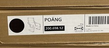 Ikea poang armchair frame - ikea,