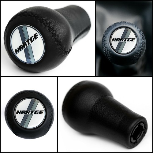 Hartge speed gear knob for - hartge, 5