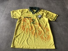 Maillot vintage 1994 Bresil