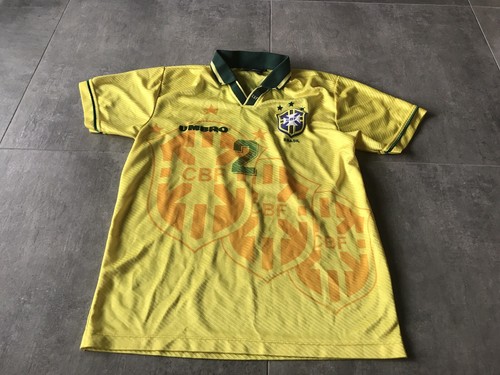 Maillot vintage 1994 - , bresil
