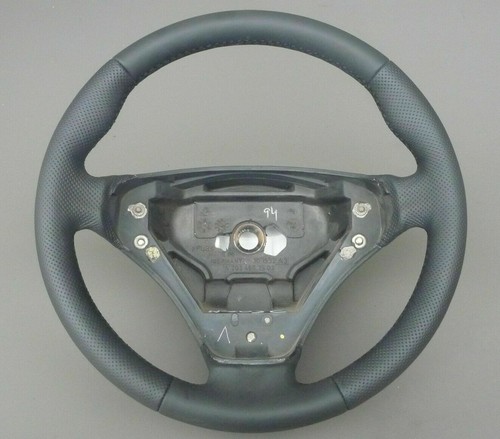 Volant cuir mercedes 203 - volant,