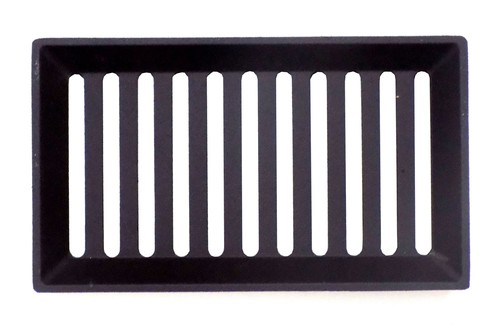 Grille cendres pour - grille,