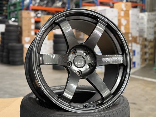 Neuf authentique 18x9 - ,5, rays