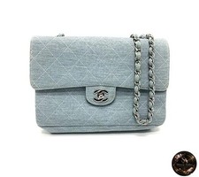 [CHANEL] Sac Chanel Matelasse