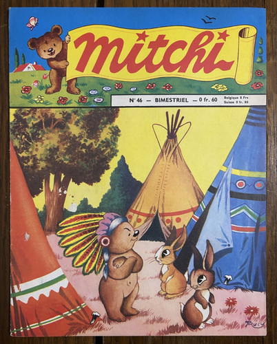 Lot mitchi editions - lot,