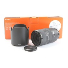 Sony AF 4,5-5,6/70-300 G SSM