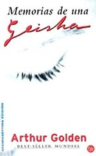 Memoires D'Une Geisha Point De