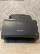 Canon image FORMULA DR-C230 Scanner ADF 600 x 600DPI A4 Noir