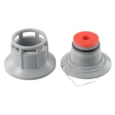 Vanne d'air pour kayak Dinghy