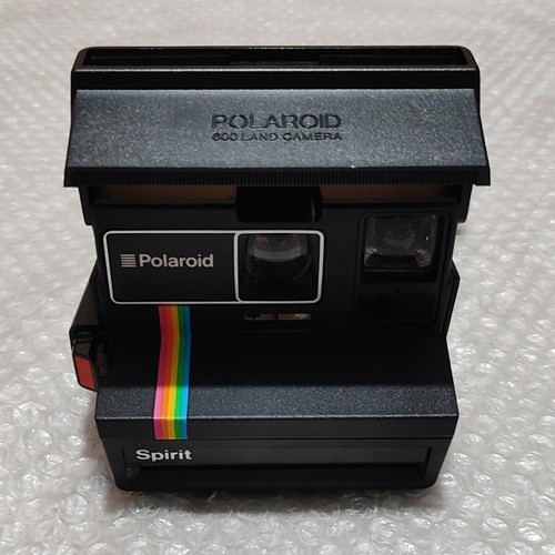 Appareil photo polaroid spirit - appareil,