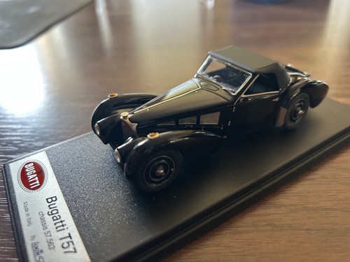 Bugatti t57 57563 - t57,