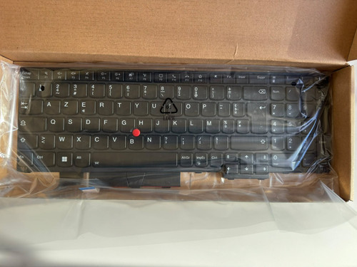 Clavier lenovo l15 20u7 - clavier,