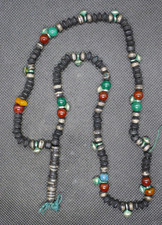 Chapelet Tesbih Touareg Perle