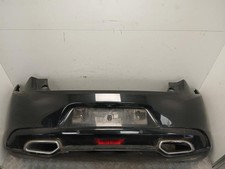 Pare choc arriere CITROEN DS5
