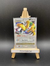 Carte Pokémon Regigigas Niv.X