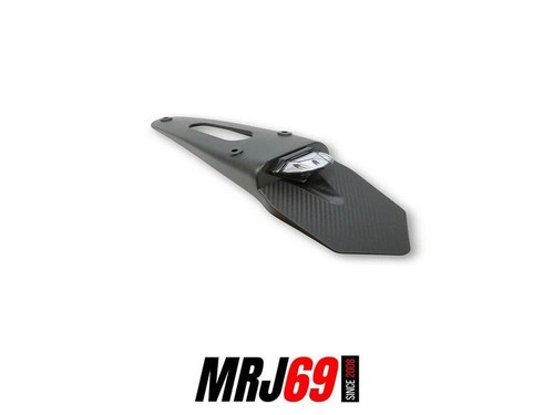 Bavette arriere support - arriere, de